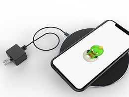 Zcool发现 工业之美与电子产品的最新交汇点